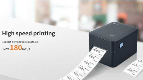 Comment faire et imprimer des étiquettes de bougie personnalisées avec une imprimante thermique